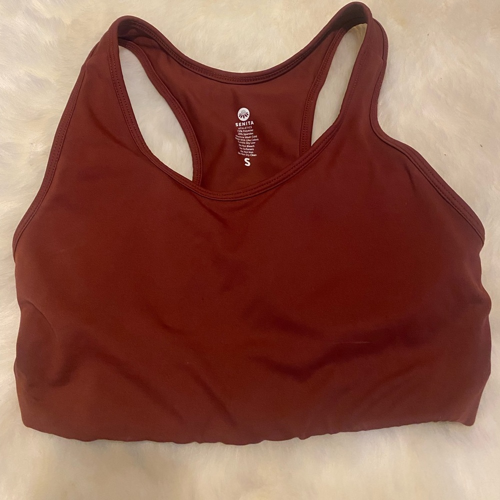 Sarah Sports Bra